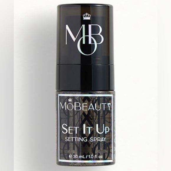 Mini Setting spray - Picture 1 of 4